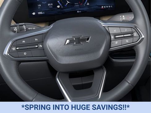 New 2026 Chevrolet Equinox ACTIV image 19