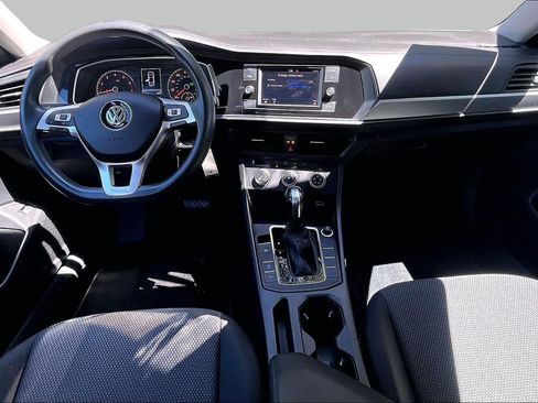 Used 2019 Volkswagen Jetta S w/ Driver Assistance Package FWD image 15