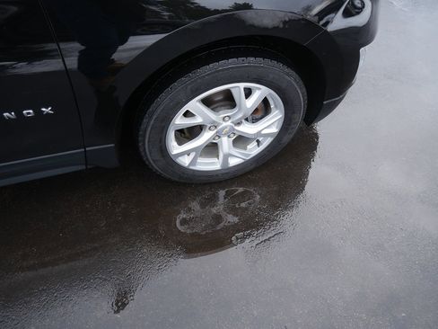 Used 2019 Chevrolet Equinox LT image 36