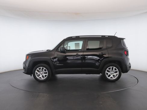 Used 2017 Jeep Renegade Latitude image 17