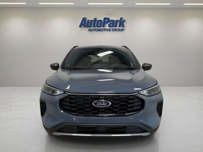 New 2026 Ford Escape ST-Line w/ Tech Pack #1