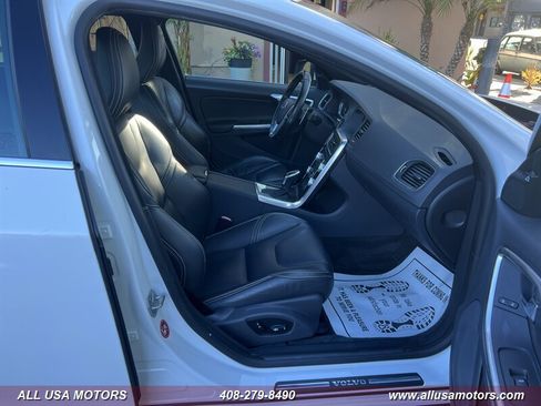 Used 2015 Volvo S60 T5 Premier w/ Convenience Package FWD image 27