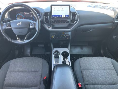 Used 2023 Ford Bronco Sport Big Bend w/ Convenience Package AWD/4WD image 30