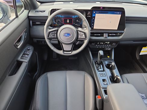 New 2026 Subaru Outback Limited XT image 9