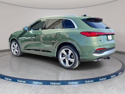 Used 2025 Audi Q5 Prestige AWD/4WD image 8