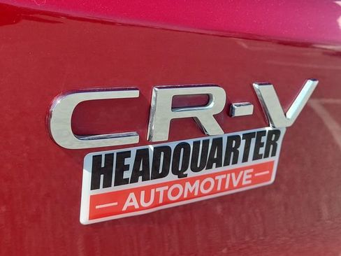 Used 2024 Honda CR-V EX-L image 6