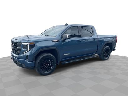 New 2026 GMC Sierra 1500 Elevation w/ Elevation Premium Package