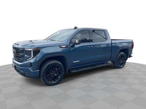 New 2026 GMC Sierra 1500 Elevation w/ Elevation Premium Package image 1