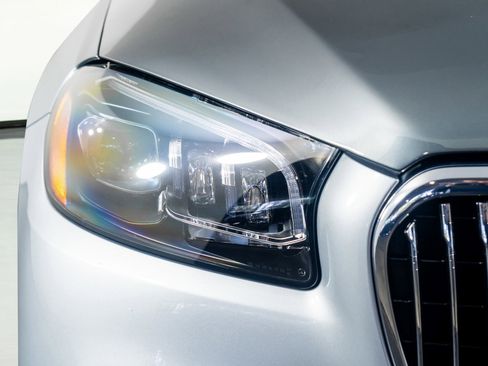 Used 2023 Mercedes-Benz Maybach GLS 600 Maybach GLS 600 image 21