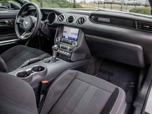 Used 2021 Ford Mustang Coupe w/ Equipment Group 101A image 20