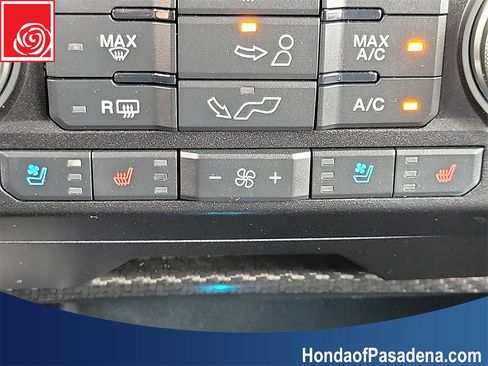 Used 2020 Ford F150 Raptor w/ Equipment Group 802A Luxury image 20