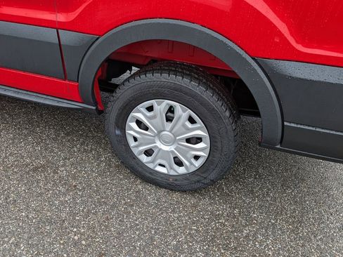 New 2025 Ford Transit 150 Low Roof image 15