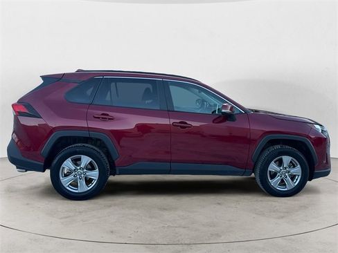 Used 2024 Toyota RAV4 XLE image 6
