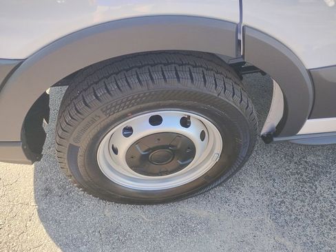 New 2025 Ford Transit 150 Low Roof image 9