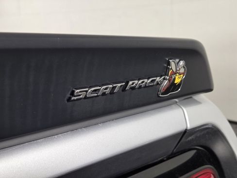 Used 2021 Dodge Challenger R/T Scat Pack RWD image 25