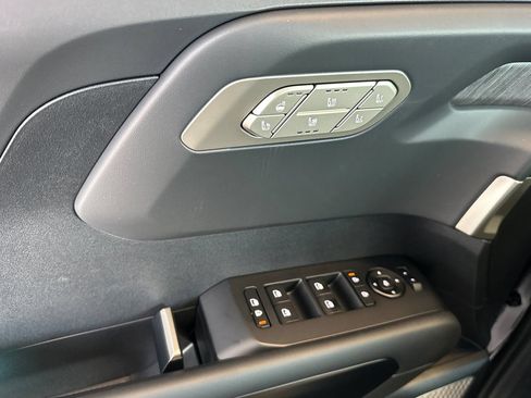 New 2027 Kia Telluride SX Prestige AWD/4WD image 11
