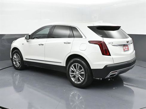 Used 2023 Cadillac XT5 Premium Luxury FWD image 28