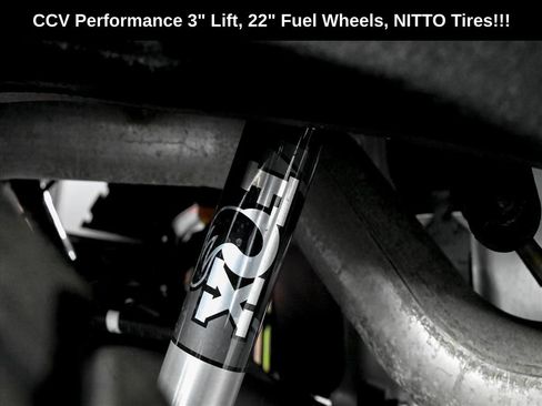 New 2026 Chevrolet Silverado 2500 LTZ w/ LTZ Plus Package AWD/4WD image 3