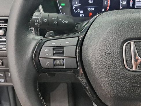 Certified 2024 Honda Civic Touring image 26
