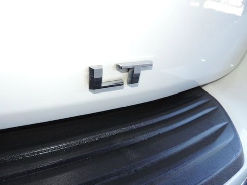 Certified 2024 Chevrolet Tahoe LT RWD image 22