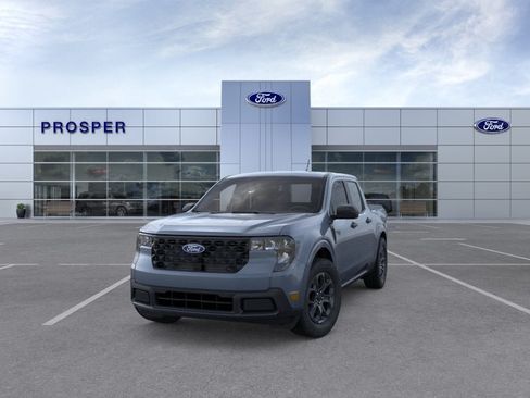 New 2026 Ford Maverick XLT FWD image 2