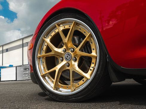 Used 1998 Toyota Supra RWD image 19