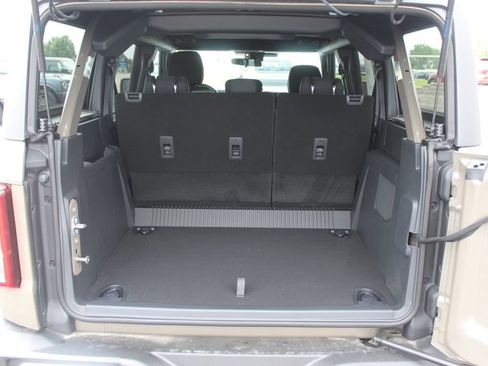 New 2026 Ford Bronco Big Bend AWD/4WD image 17