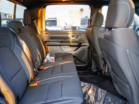 New 2026 RAM 1500 Big Horn image 20