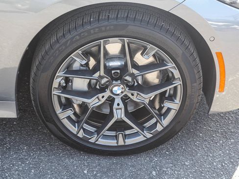 Used 2026 BMW 330i Sedan w/ Convenience Package RWD image 10