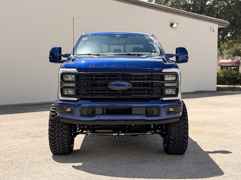 New 2026 Ford F250 Lariat w/ Tremor Off-Road Package AWD/4WD image 8