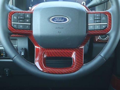 New 2025 Ford F250 Lariat w/ Lariat Ultimate Package AWD/4WD image 31