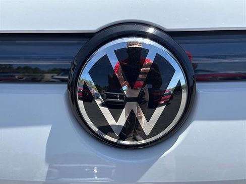 New 2026 Volkswagen Tiguan S FWD image 12