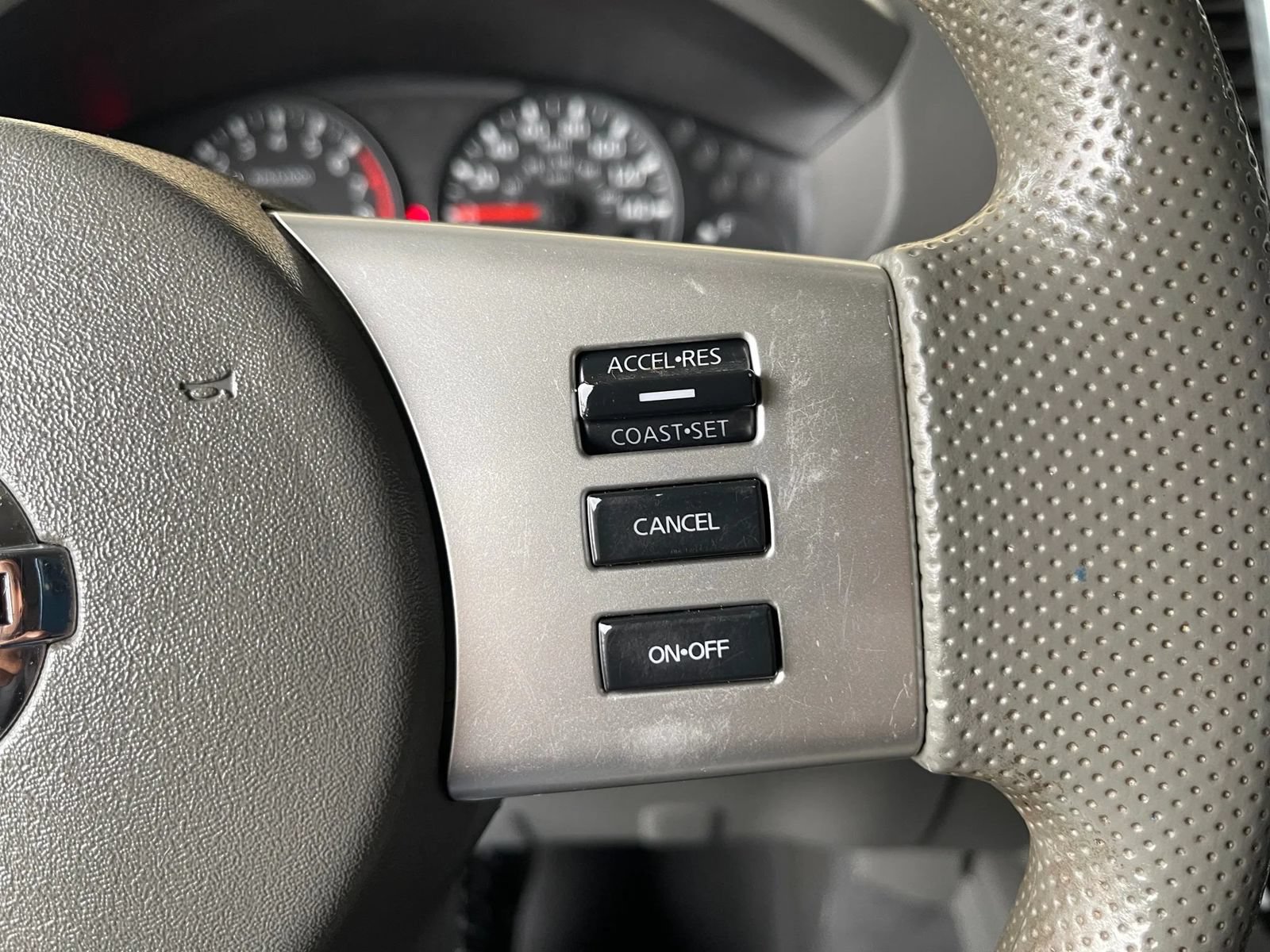 Used 2019 Nissan Frontier SV AWD/4WD image 37