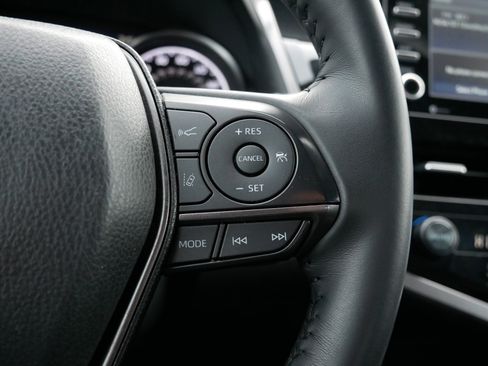 Certified 2024 Toyota Camry SE w/ Convenience Package image 29