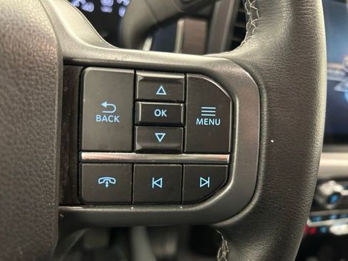 Used 2023 Ford F150 XLT w/ Equipment Group 302A High image 25