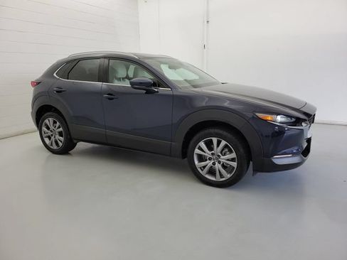 Used 2024 MAZDA CX-30 AWD 2.5 S w/ Premium Package image 4