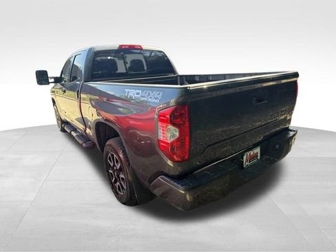 Used 2019 Toyota Tundra SR5 w/ TRD Off Road Package AWD/4WD image 7