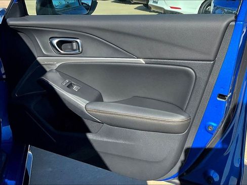 New 2026 Acura Integra A-Spec image 18