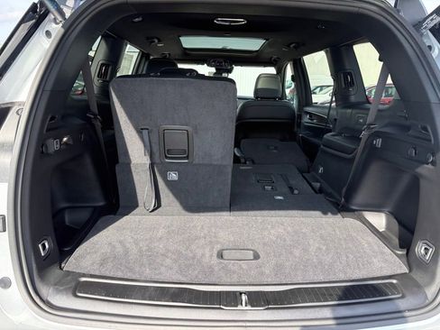 New 2025 Jeep Grand Cherokee L Limited AWD/4WD image 22