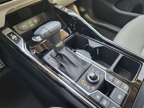 New 2026 Kia Sorento SX image 15