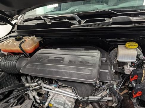 Used 2019 RAM 1500 Big Horn AWD/4WD image 28