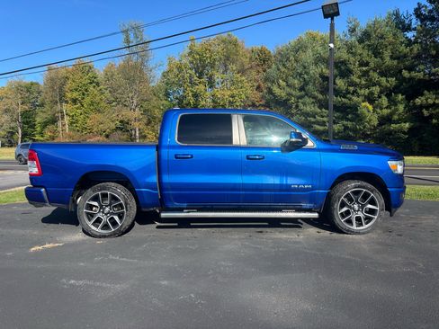 Used 2019 RAM 1500 Big Horn image 4