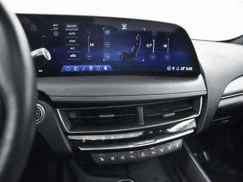 Used 2025 Cadillac CT5 Premium Luxury w/ Sun And Sound Package image 22