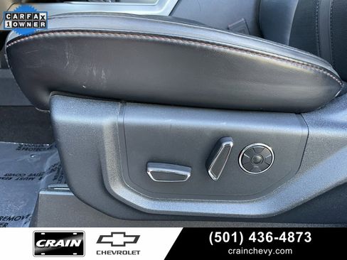Used 2020 Ford F150 Platinum w/ Equipment Group 701A Luxury image 12