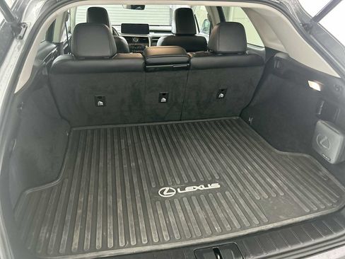 Used 2024 Lexus RX 350h image 21