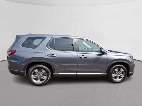 Certified 2024 Honda Pilot EX-L image 12