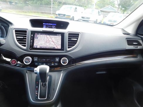 Used 2015 Honda CR-V EX-L image 8