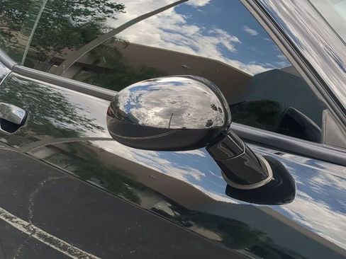 Used 2019 Dodge Challenger SXT RWD image 12