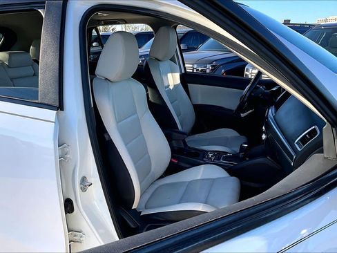 Used 2016 MAZDA CX-5 Grand Touring image 8