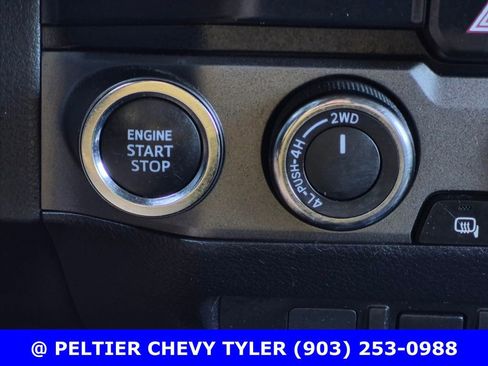 Used 2023 Toyota Tacoma TRD Off-Road image 26